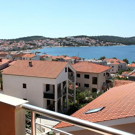 Pansion Ruzica Bed & Breakfast Trogir Eksteriør bilde