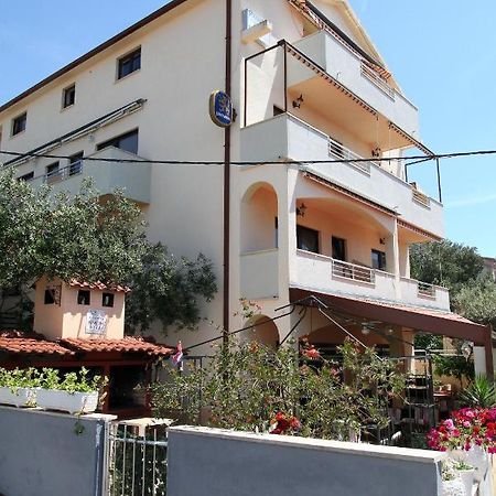 Pansion Ruzica Bed & Breakfast Trogir Eksteriør bilde